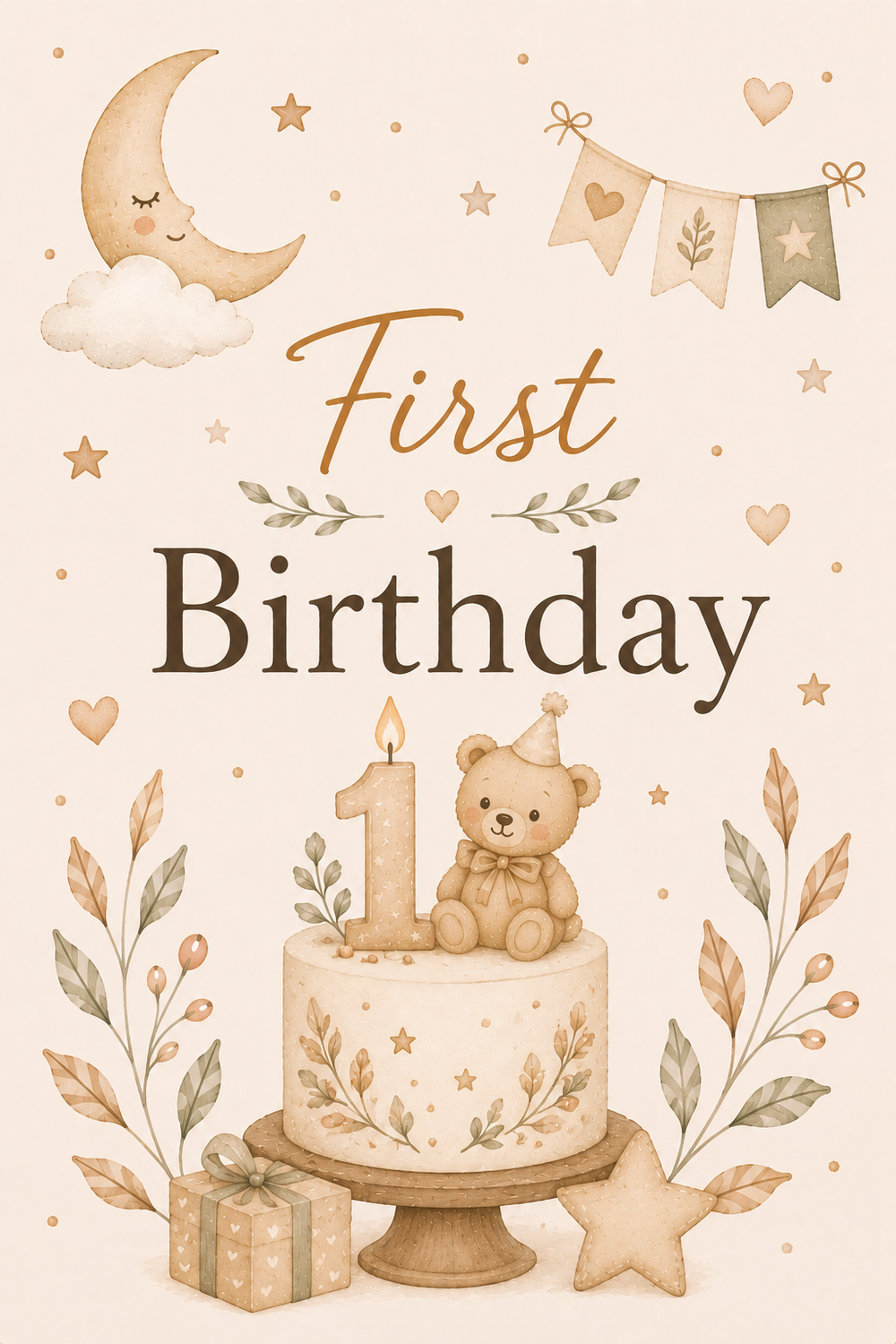 Milestone Cards